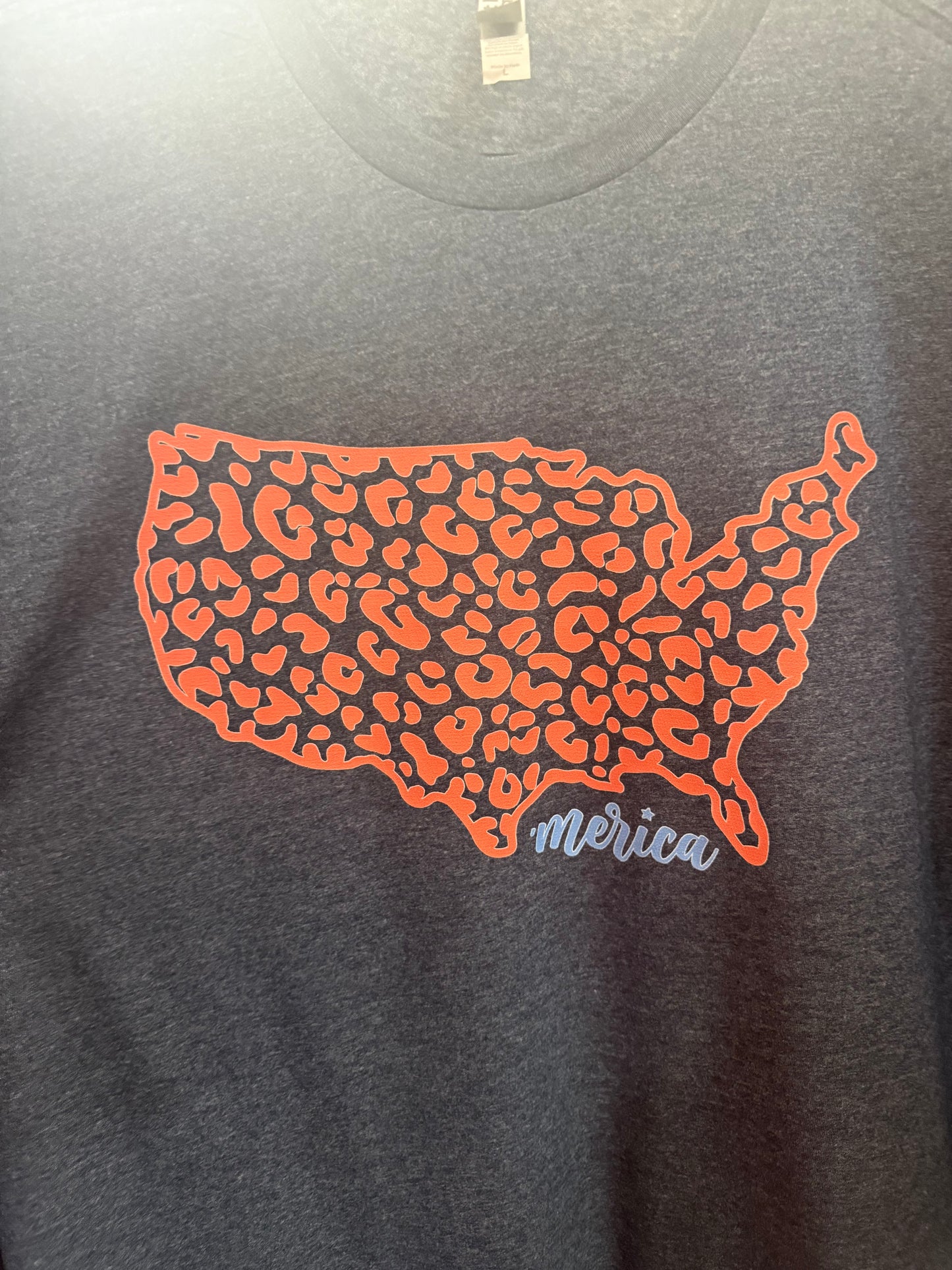 Merica tee