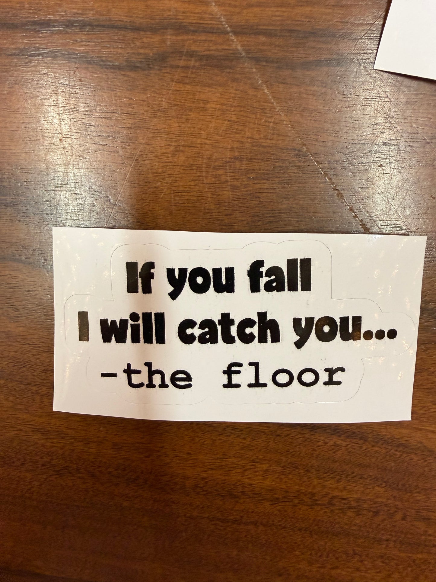 Random Stickers
