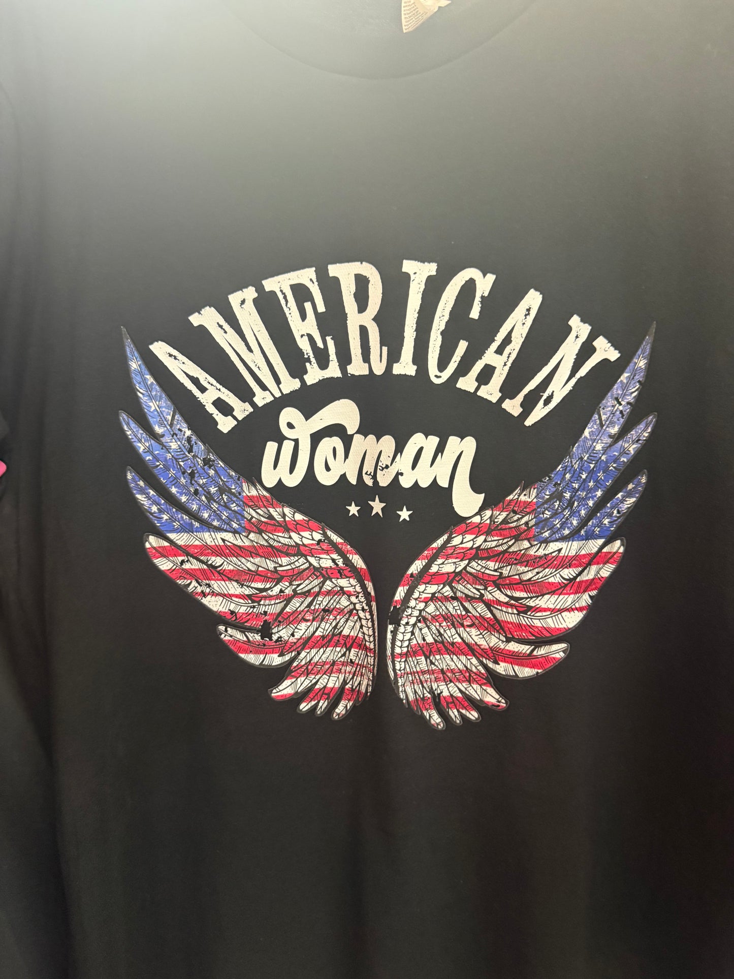 American Woman