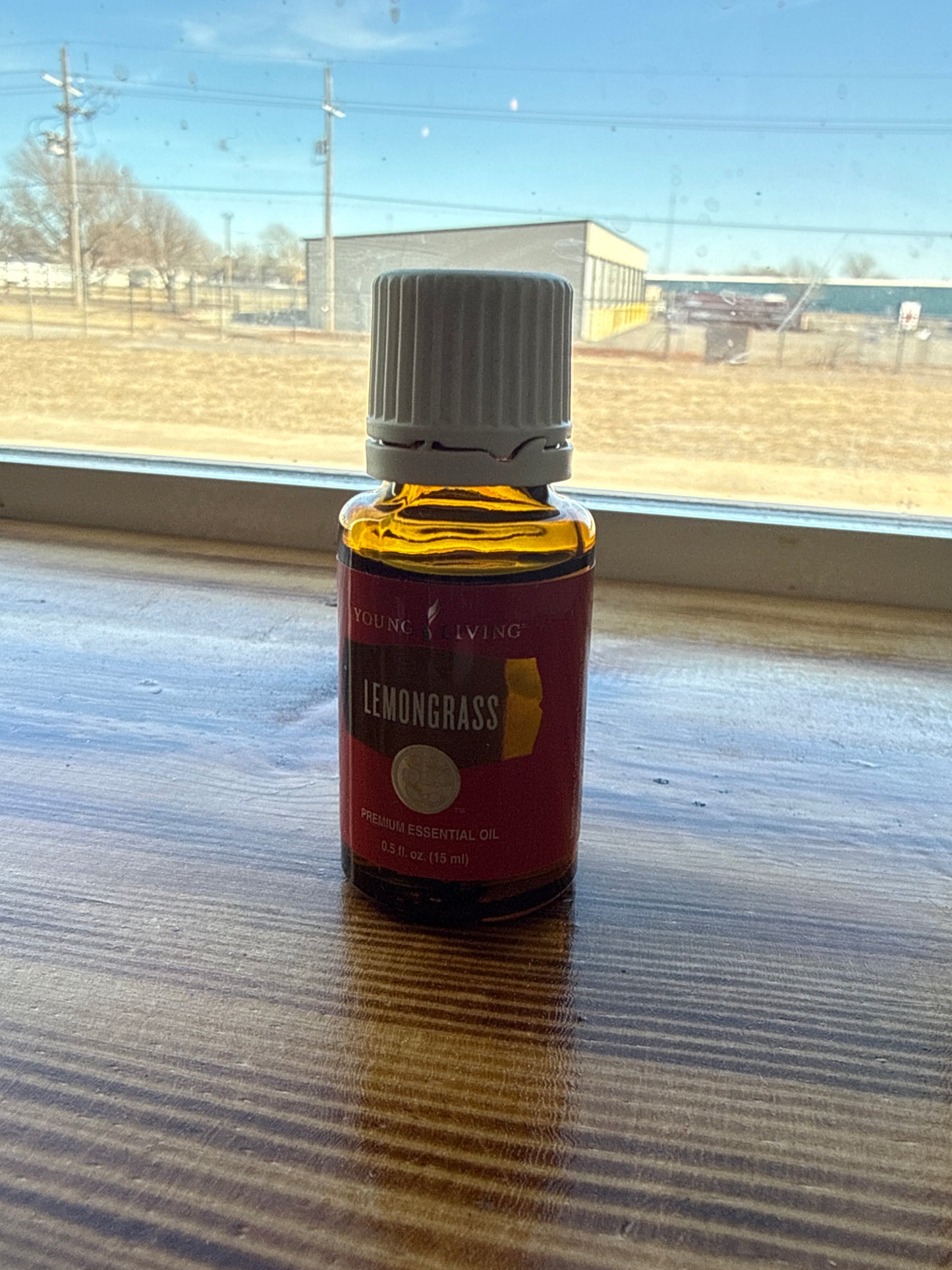 Lemongrass