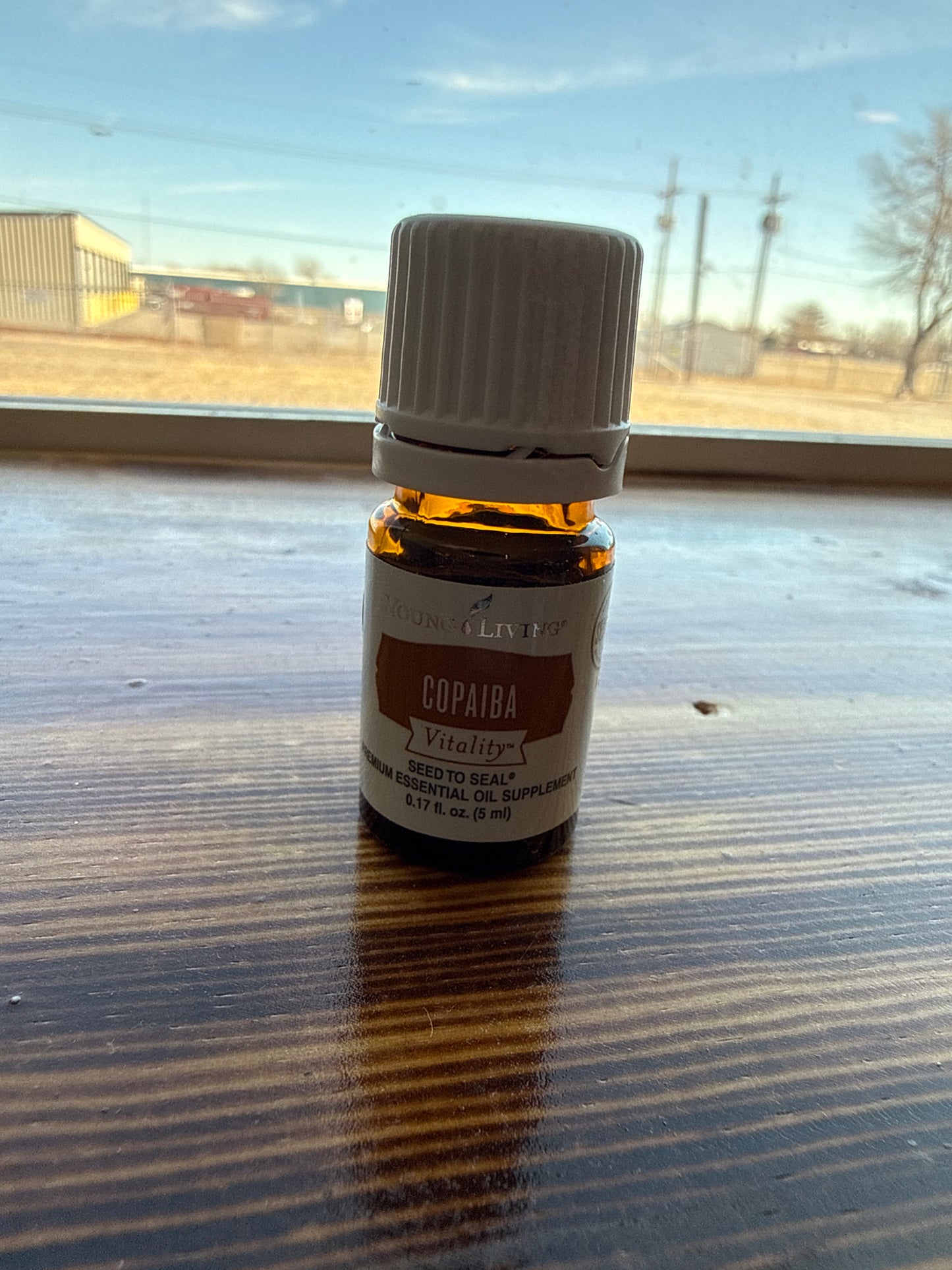 Copaiba