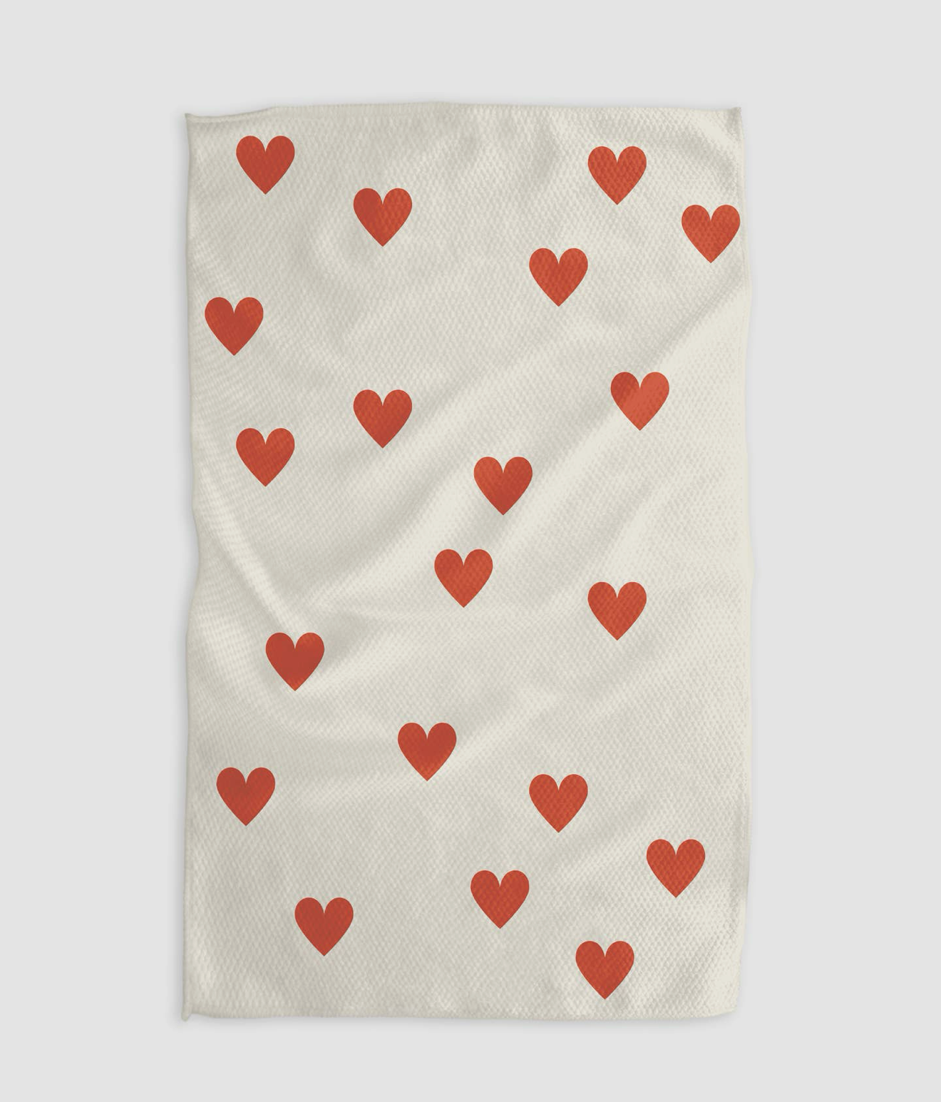 Simple Love Kitchen Tea Towel