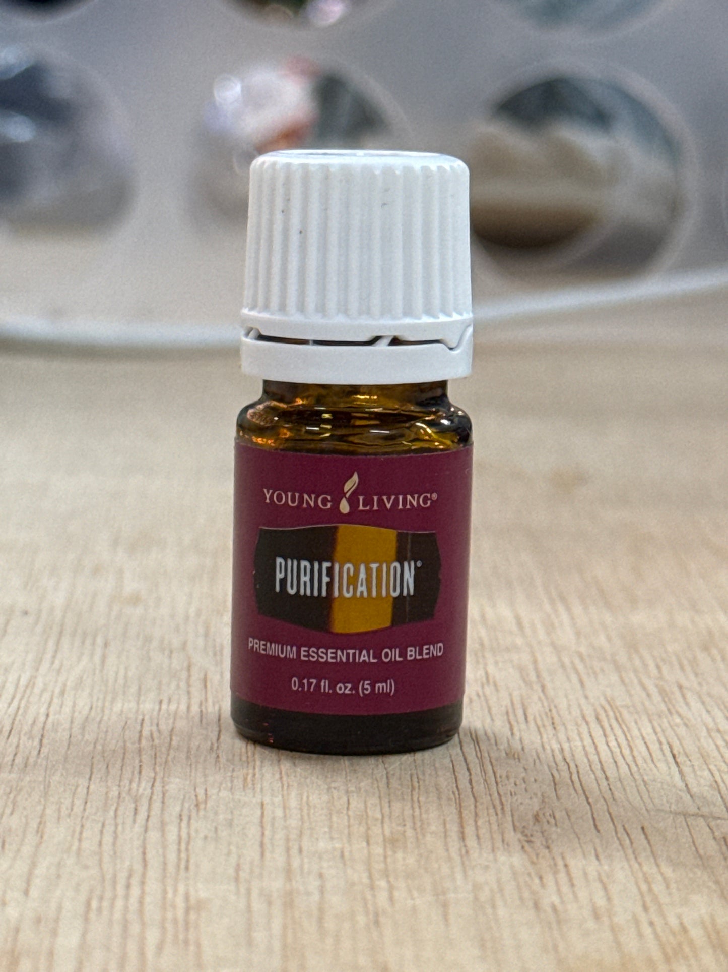 Purification