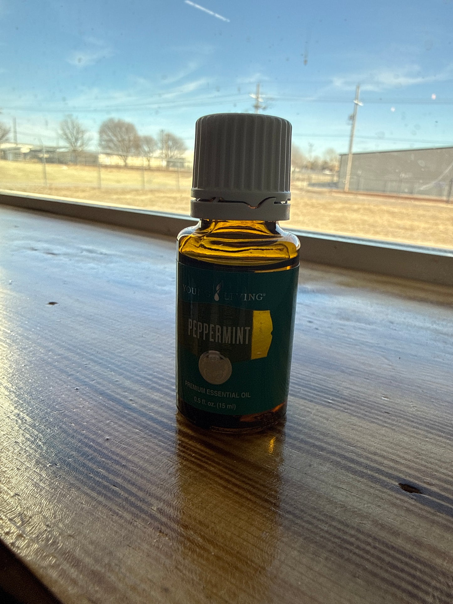 Peppermint