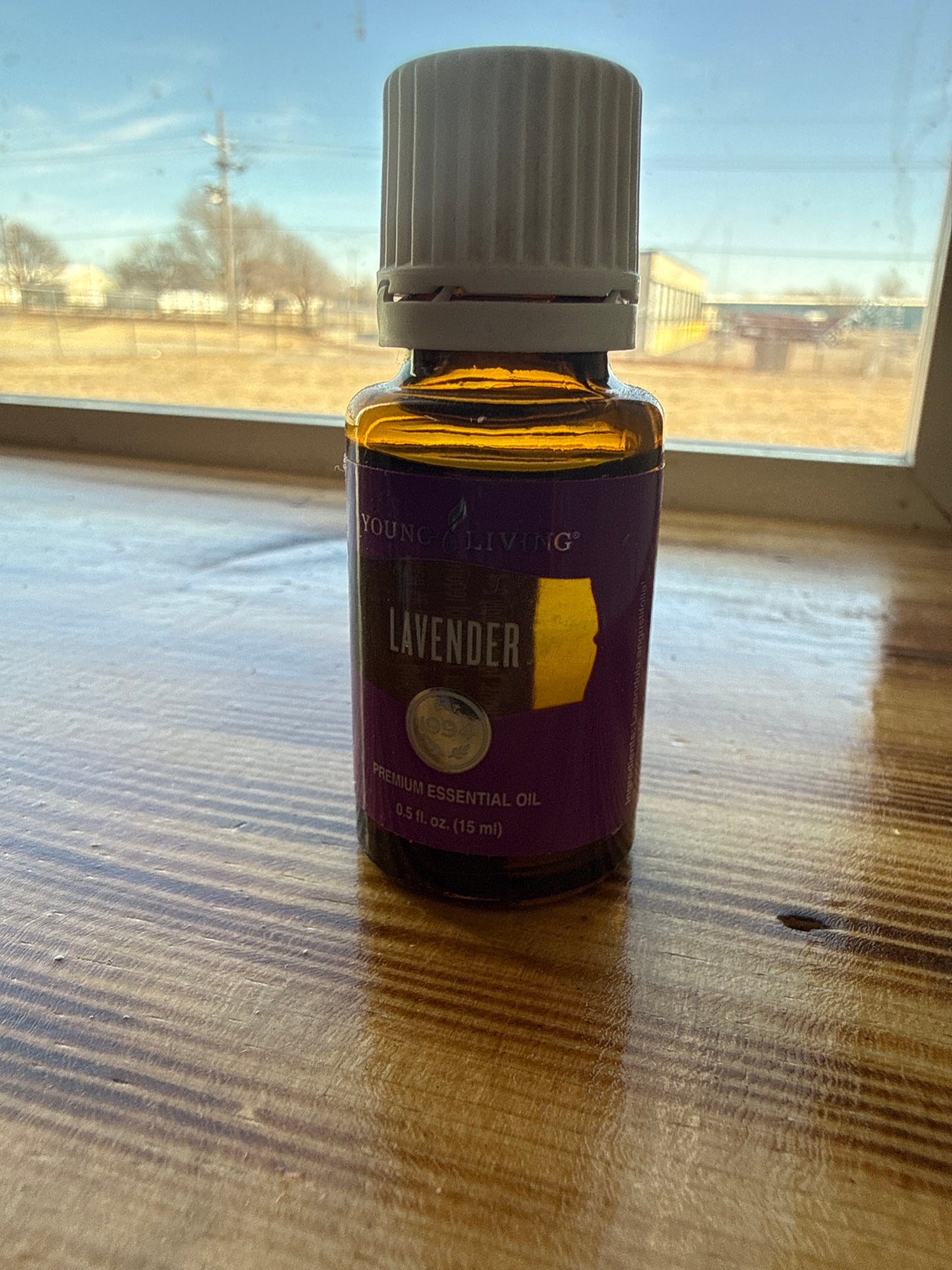 Lavender