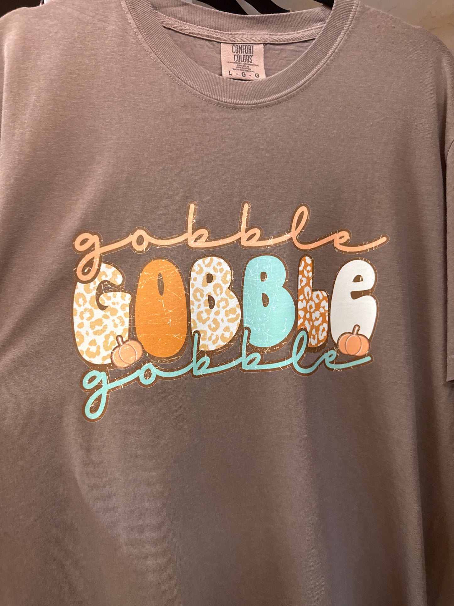 Gobble Gobble Tee