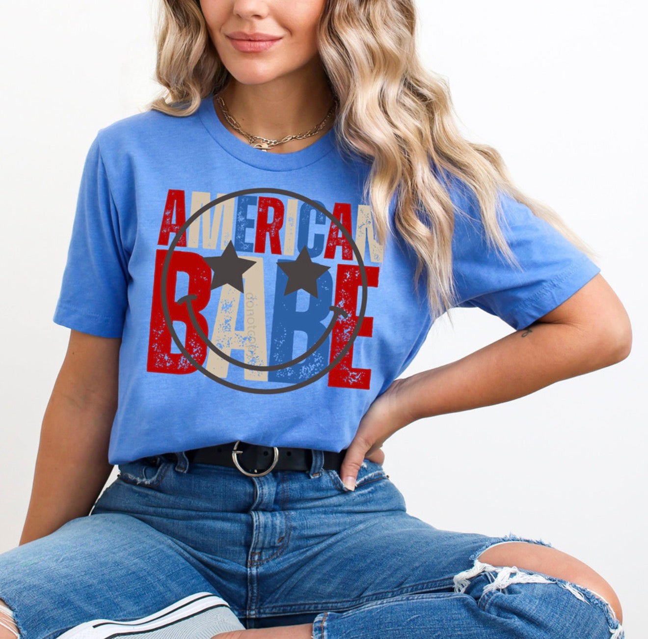 American Babe
