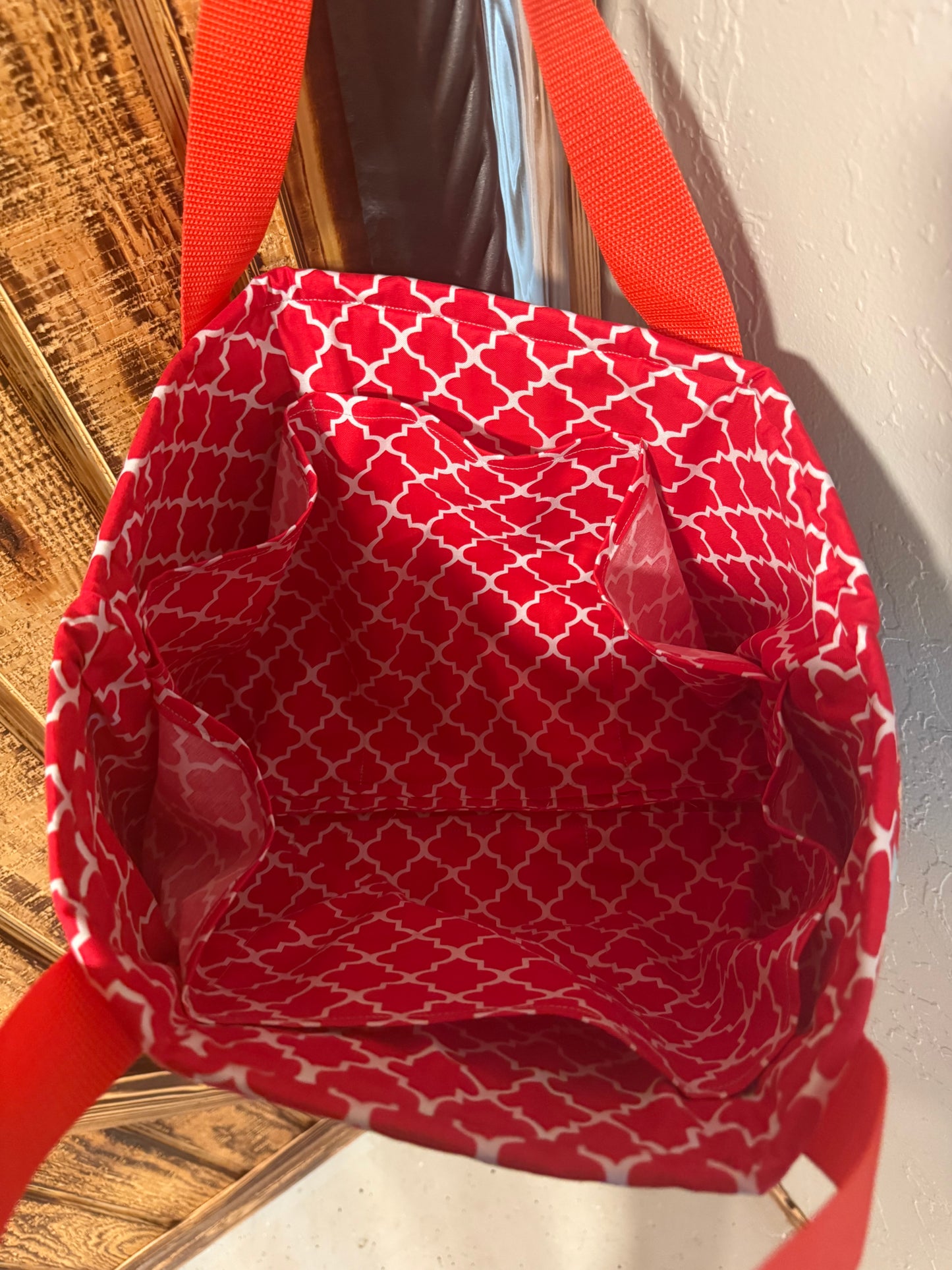 Gnome Bag