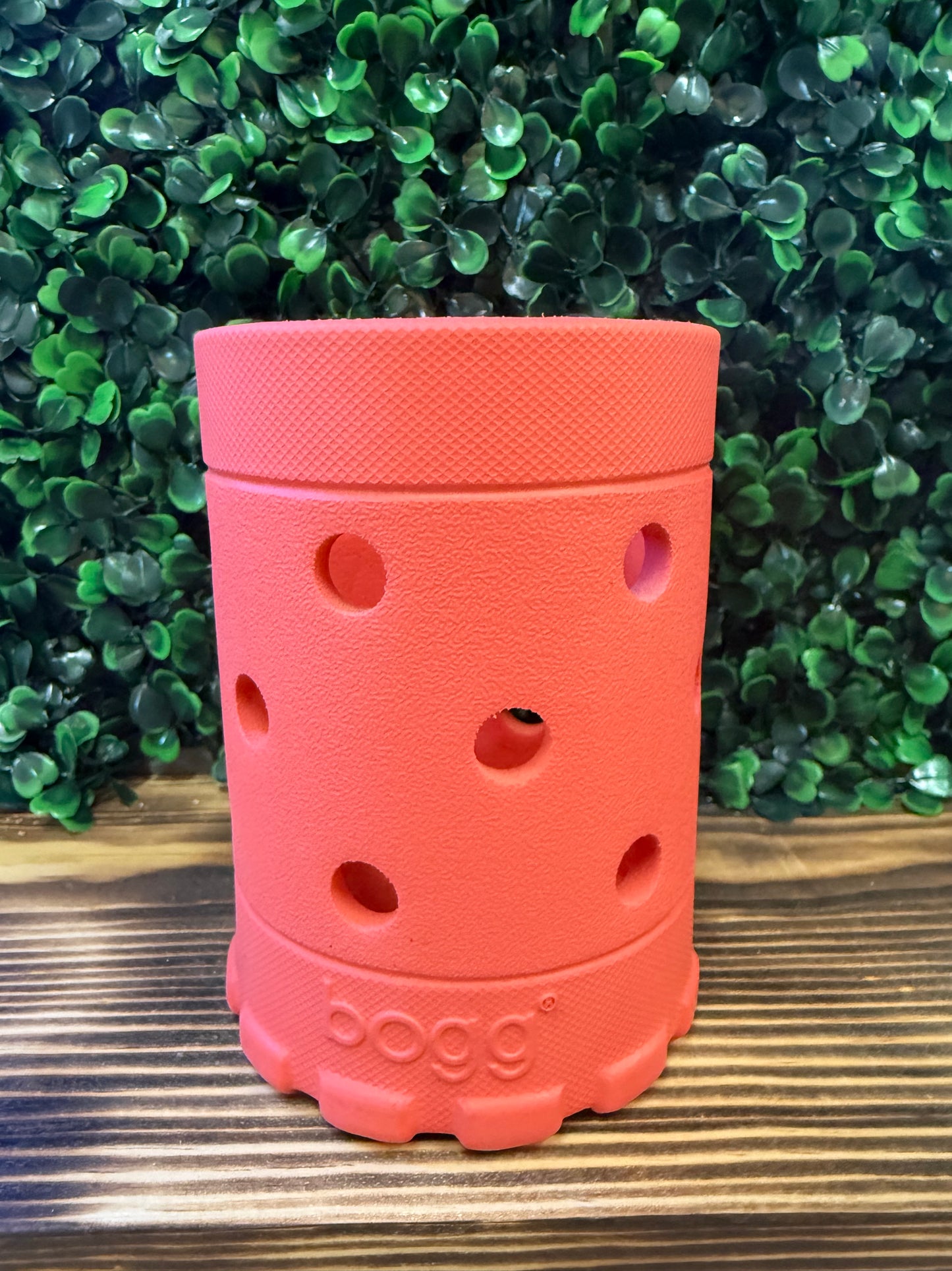 Hot Pink Koozie