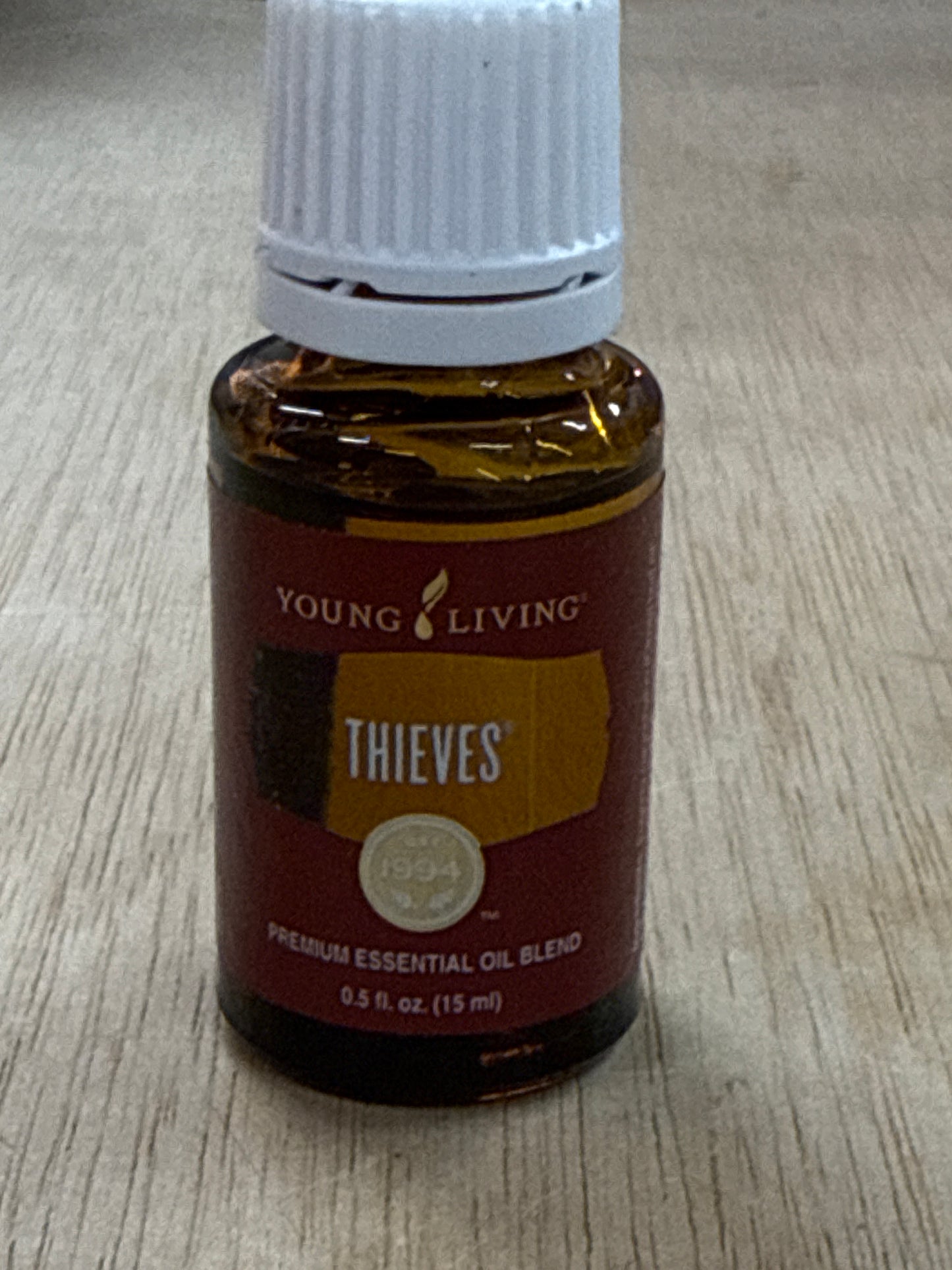 Thieves