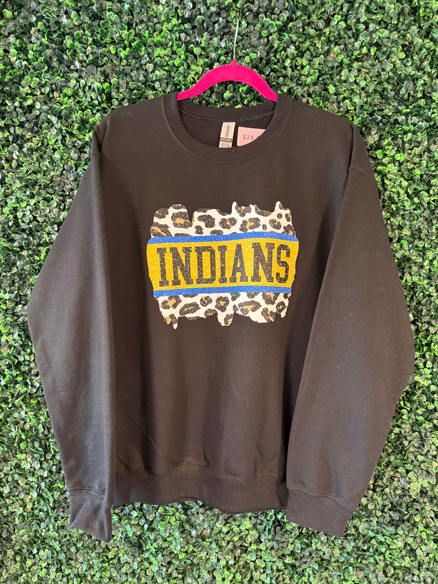 Indians Sweatshirt