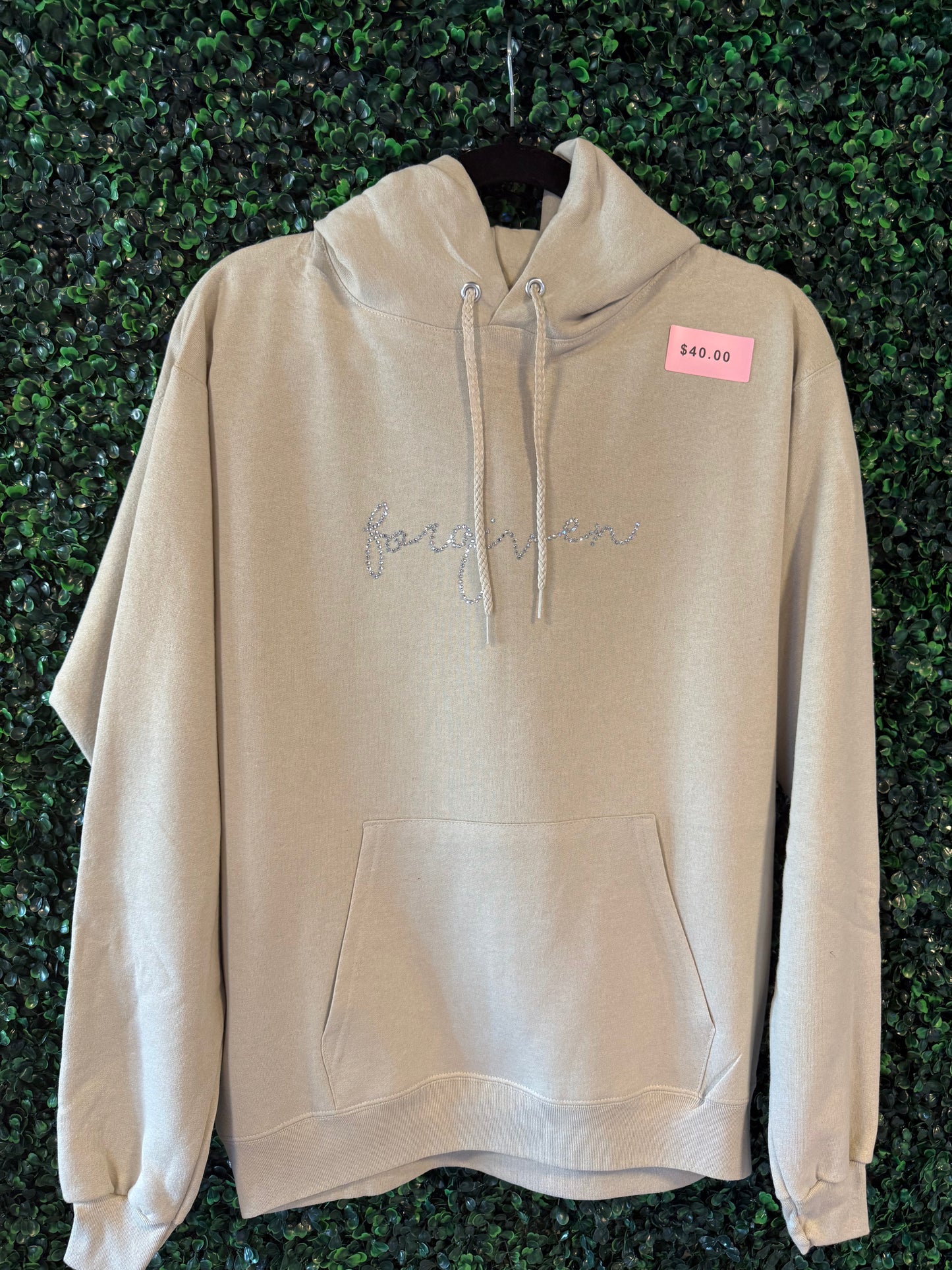 Forgiven Hoodie