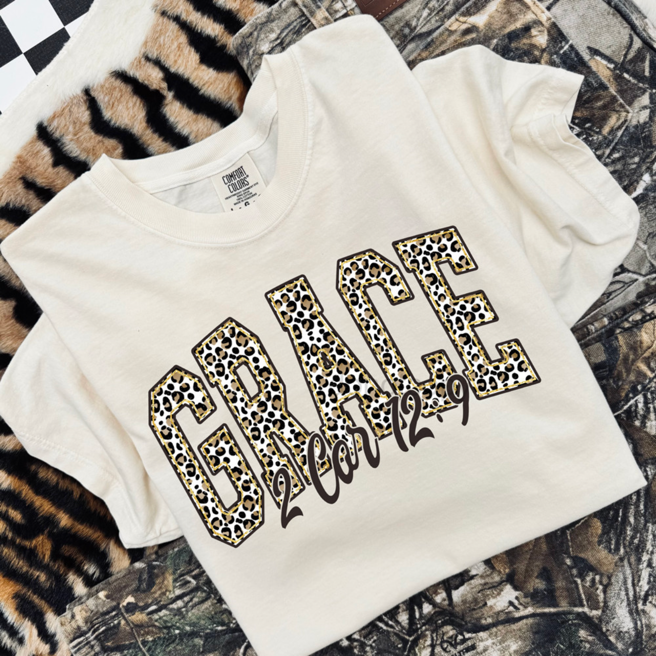 Grace Tee