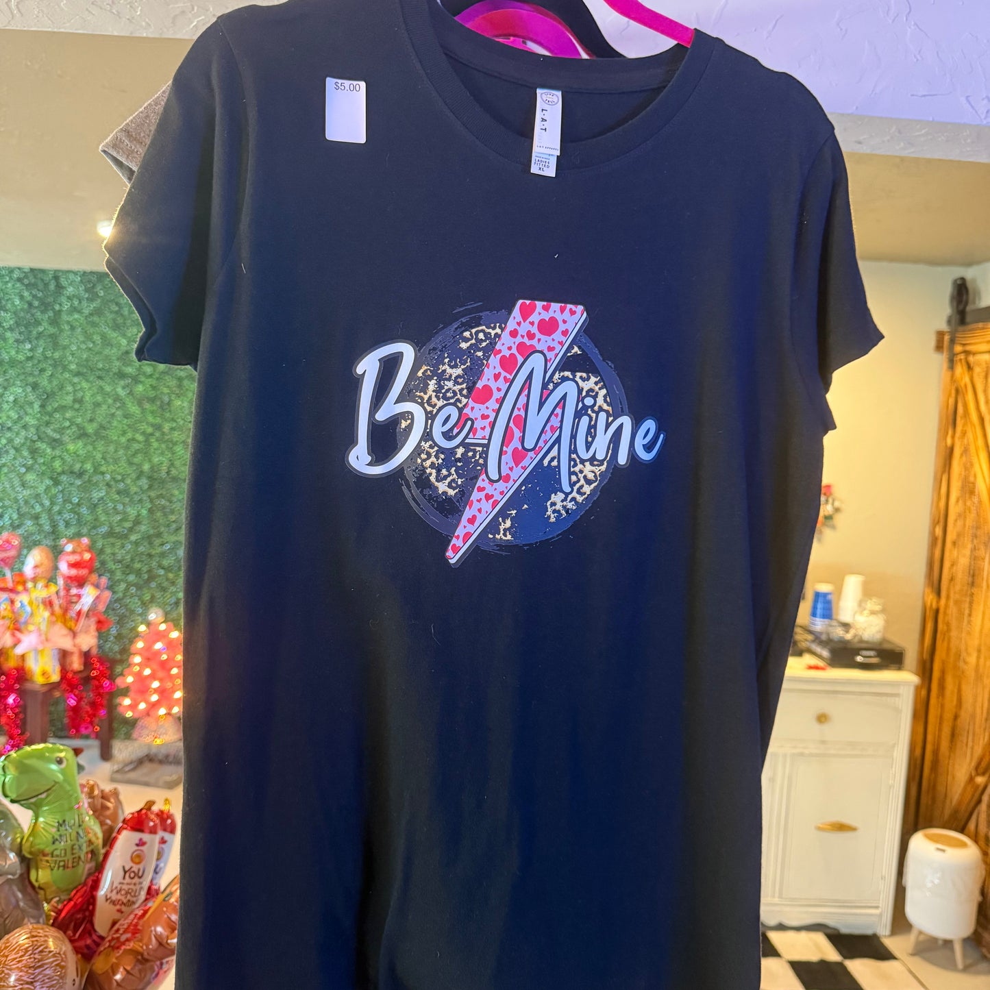 Be Mine Tee