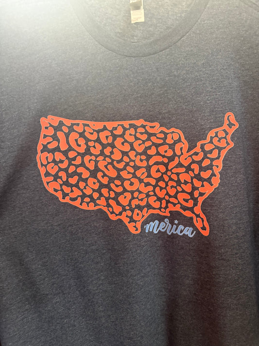 Merica tee