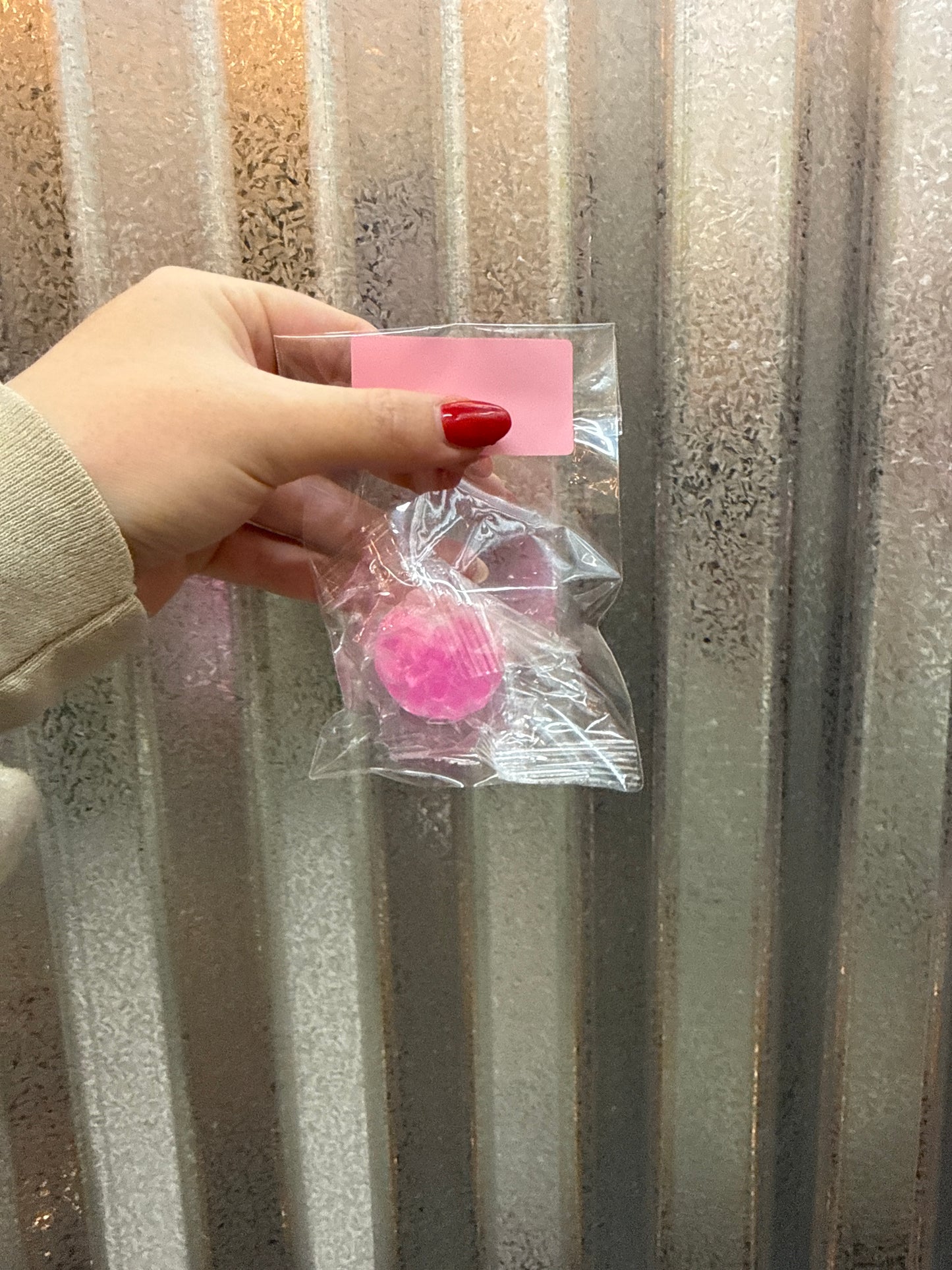 Mini Orby‘s balls