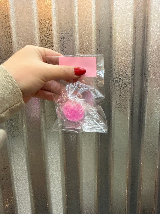 Mini Orby‘s balls