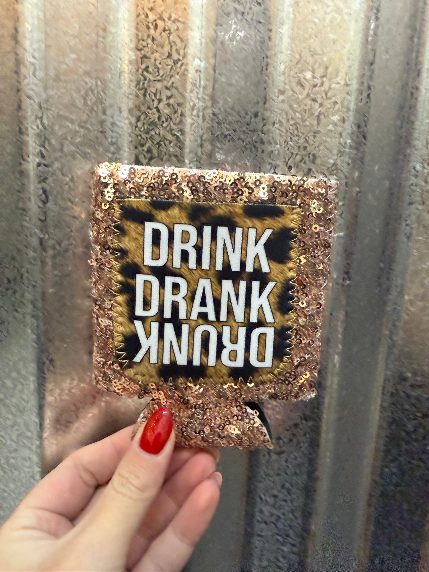 Drink Koozie