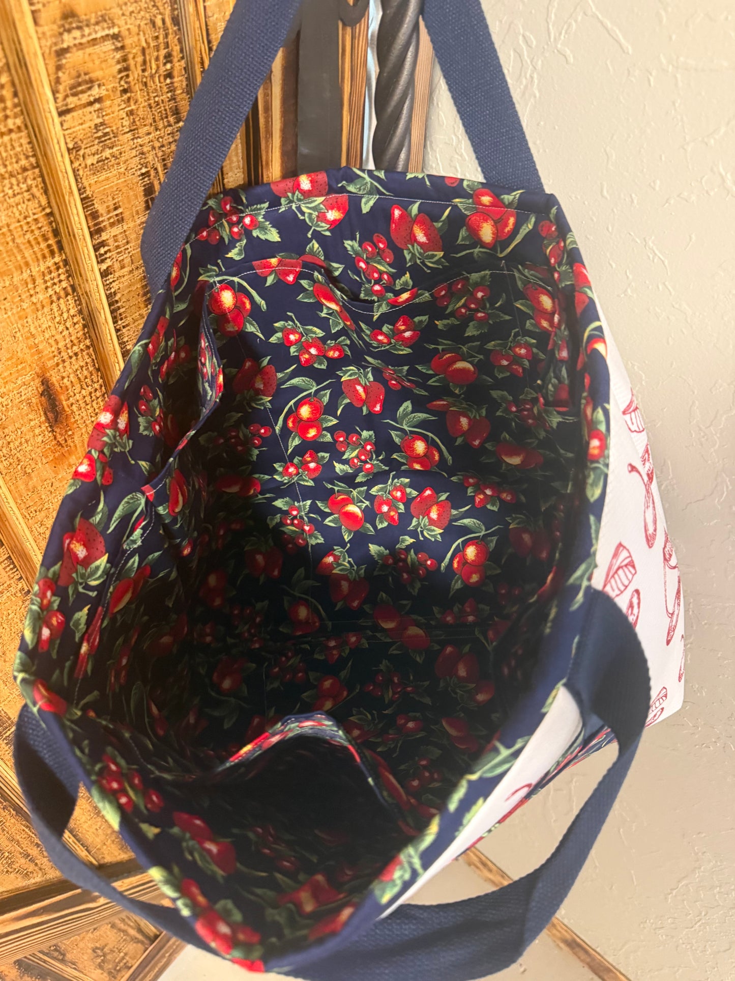 Cherry Bag