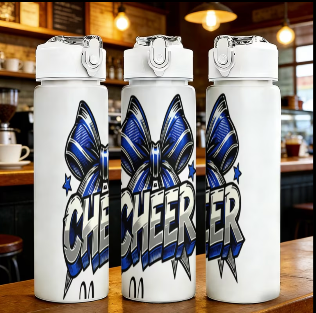 Cheer Bottles
