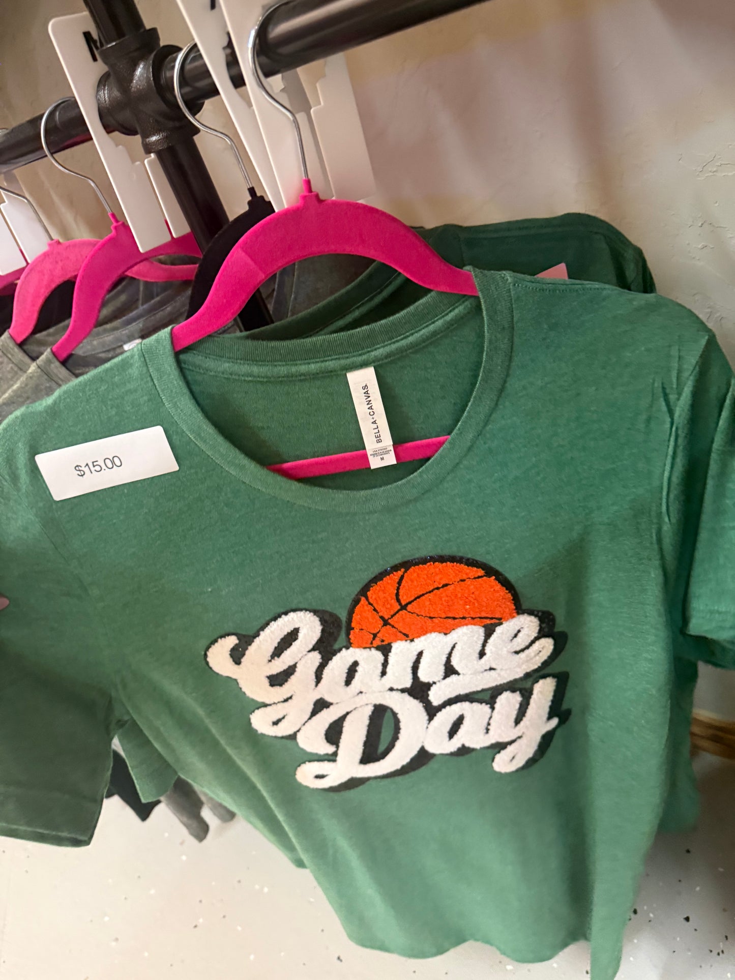 Game Day (basketball)