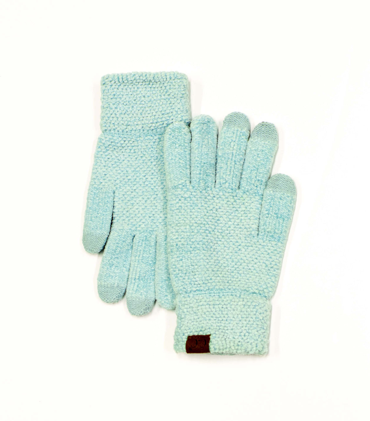 C.C® Chenille Touch Gloves