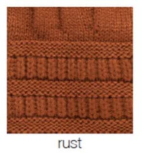 C.C® Knit Touch Gloves