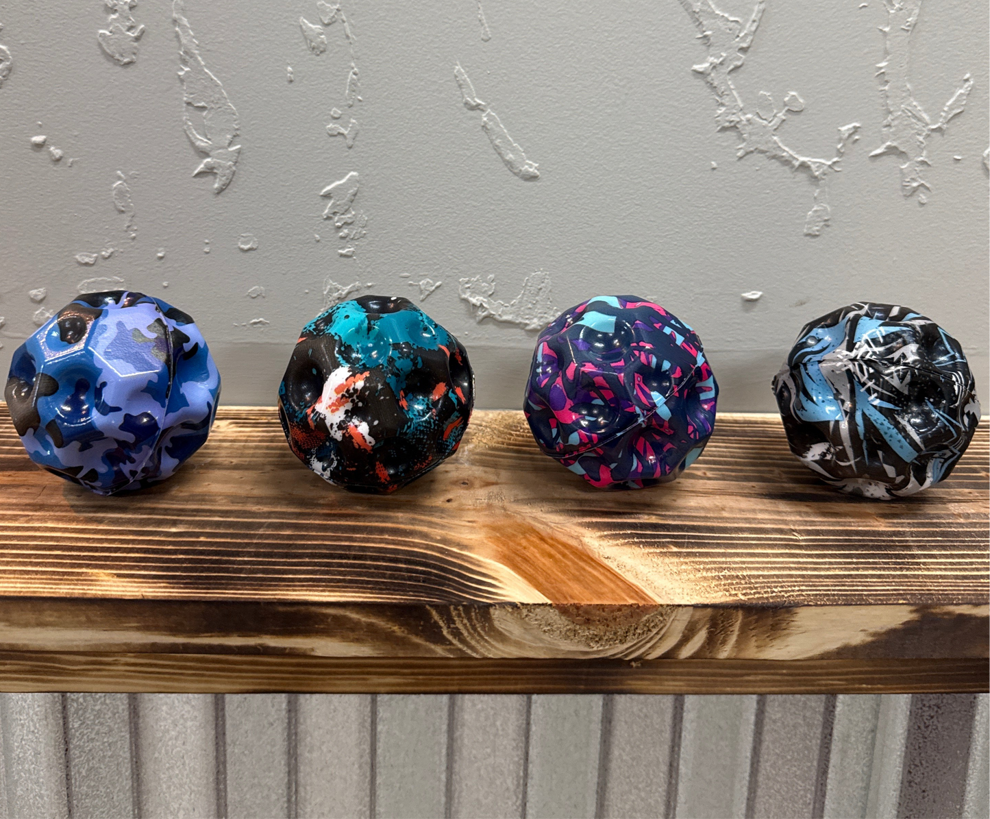 Bouncy Ball