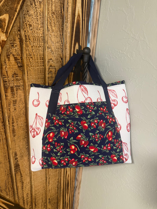 Cherry Bag