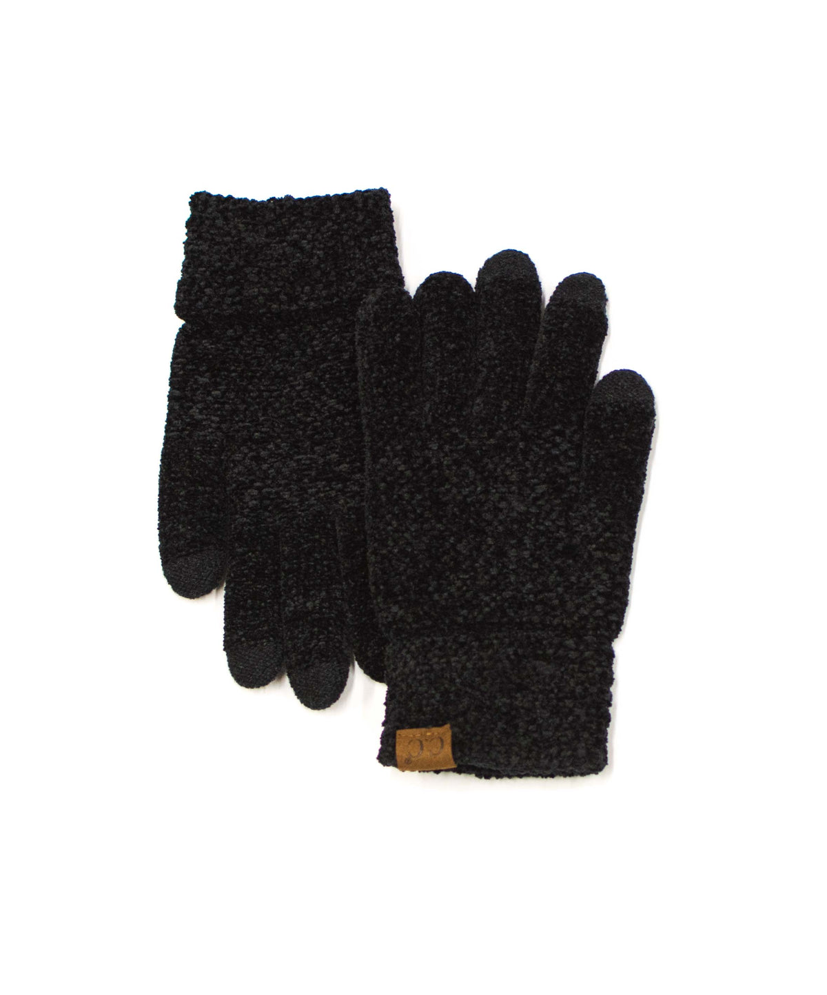 C.C® Chenille Touch Gloves