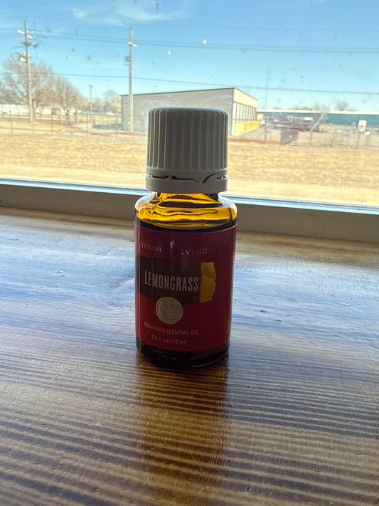 Lemongrass