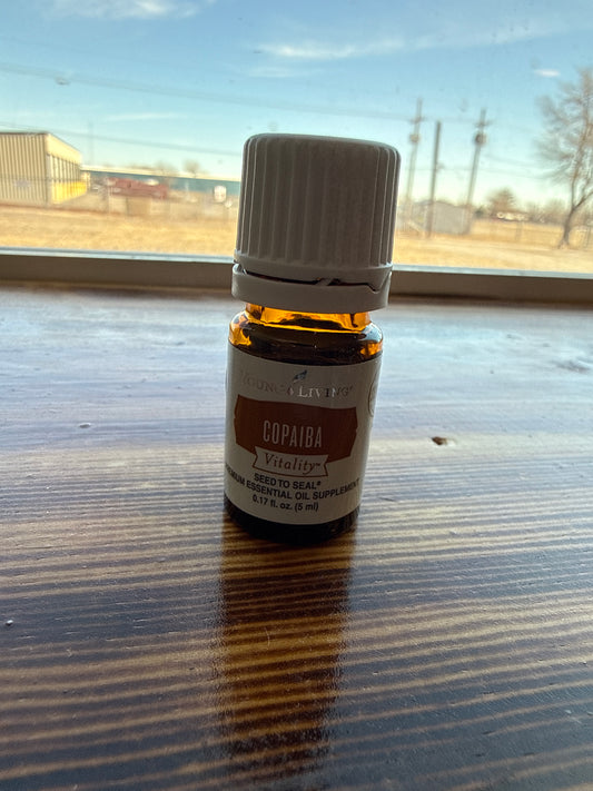 Copaiba