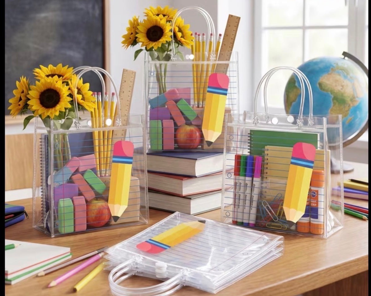 Teacher Bags