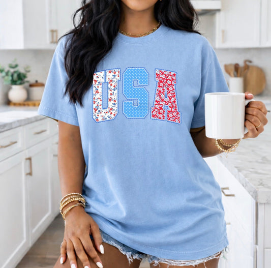 USA Tee