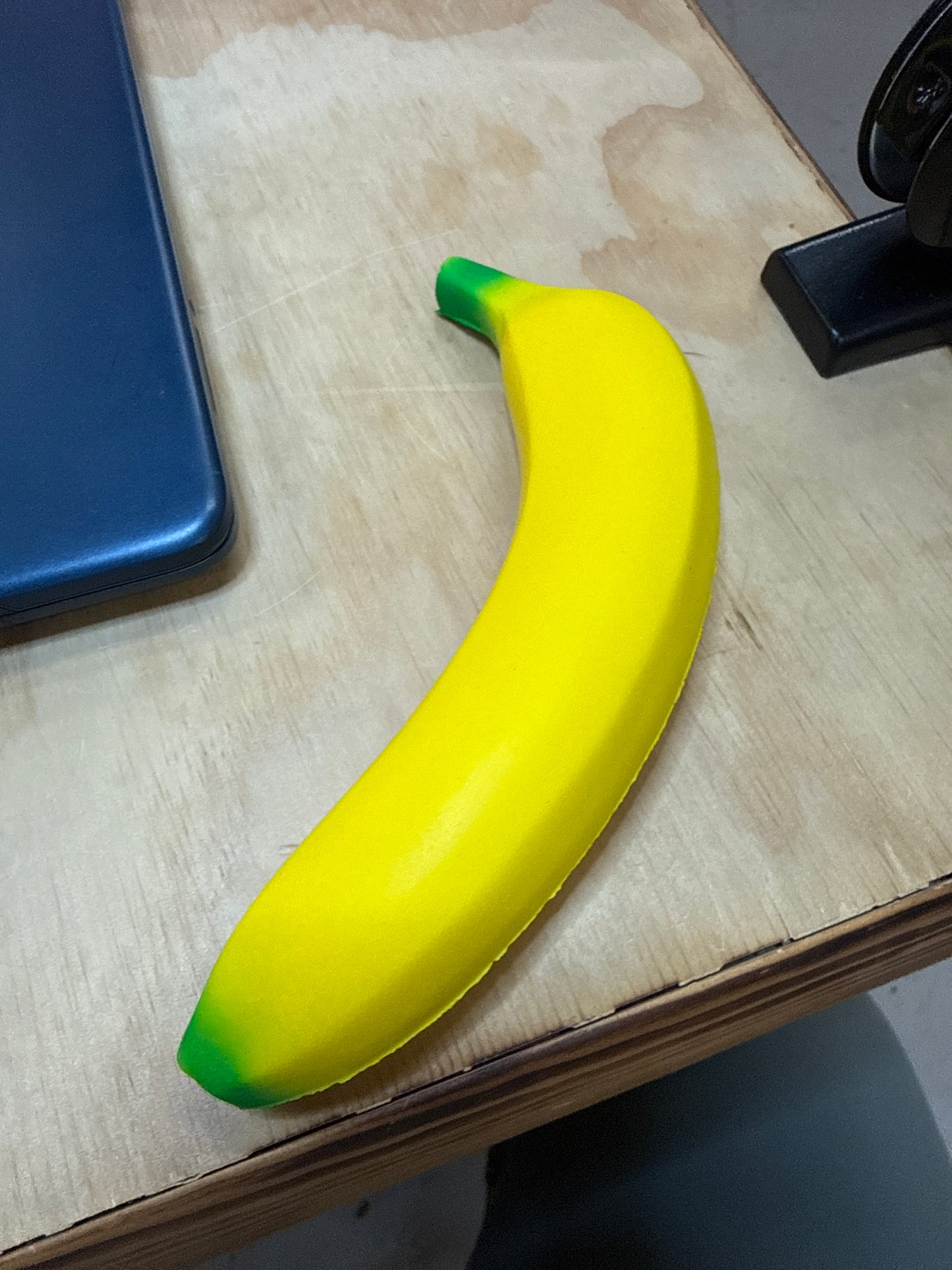 Banana Squishy