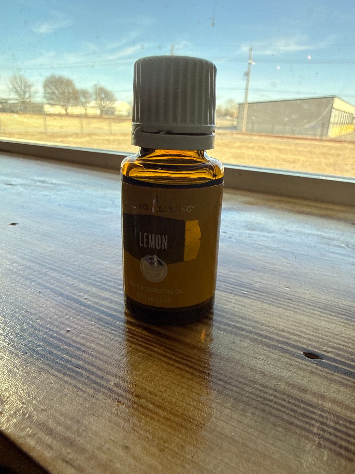 Lemon