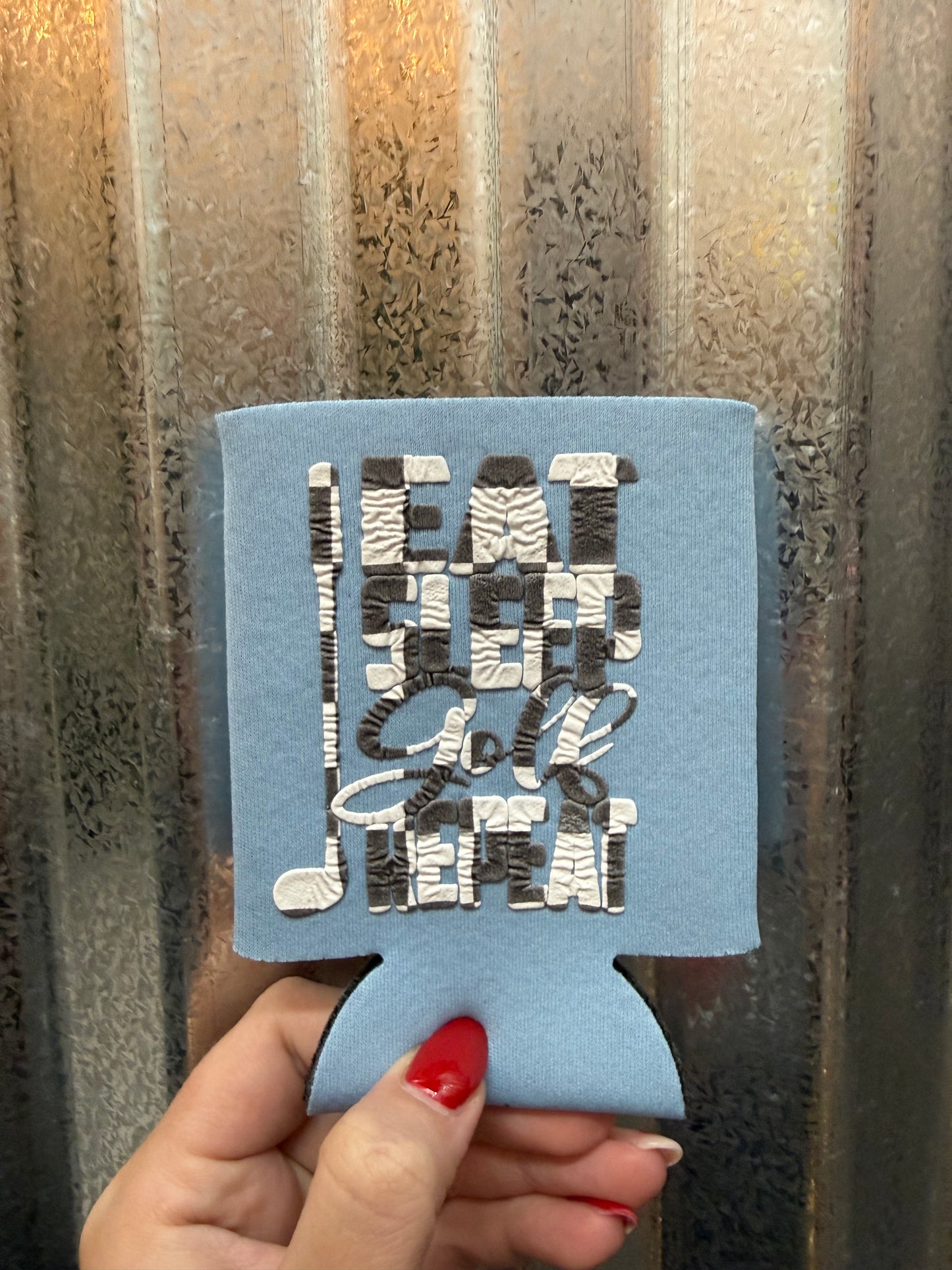 Golf Koozie