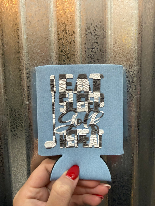 Golf Koozie