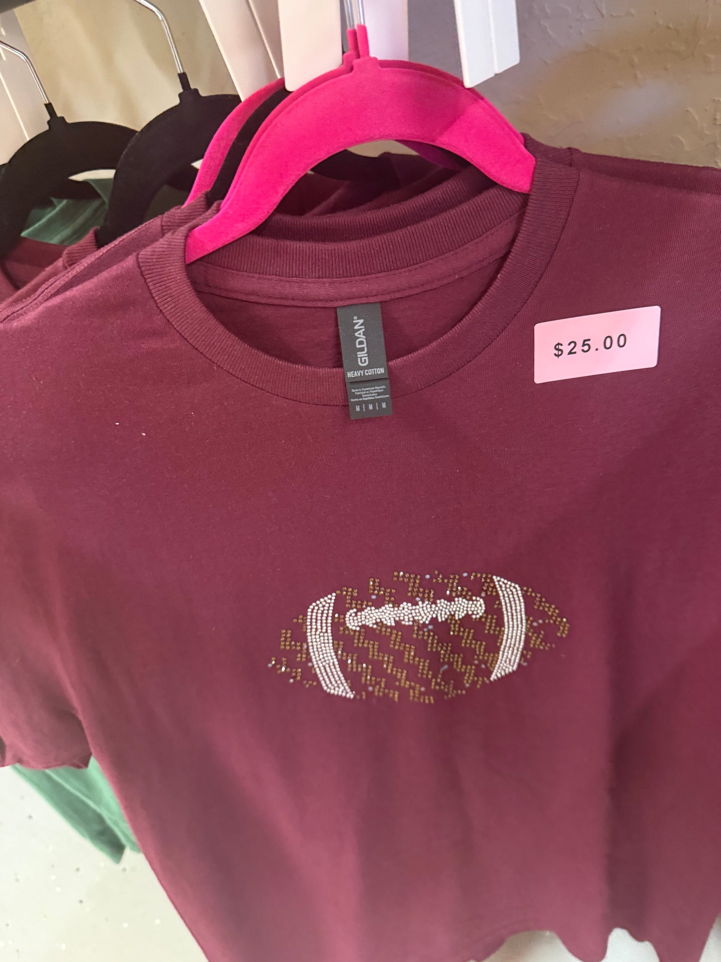 Football Tee