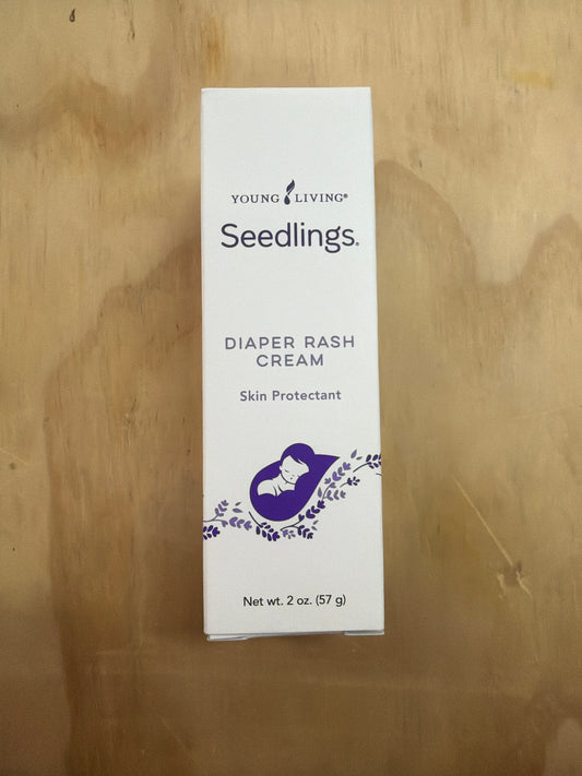 Diaper Rash Cream