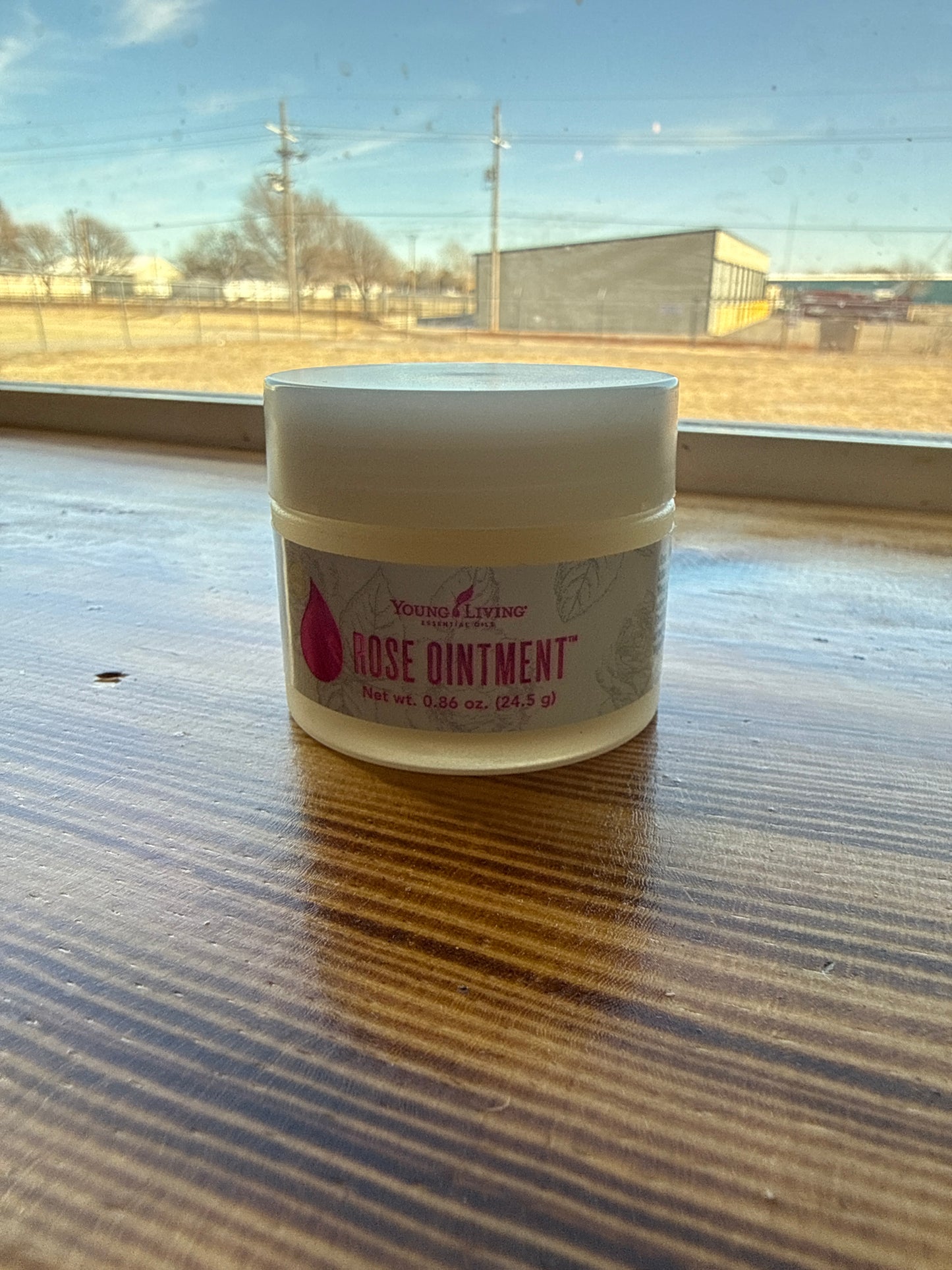 Rose Ointment