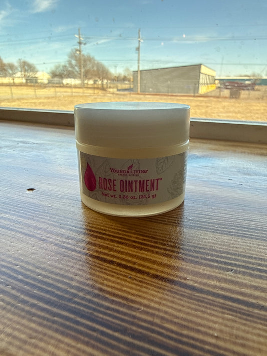 Rose Ointment