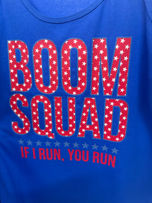 Boom Squad