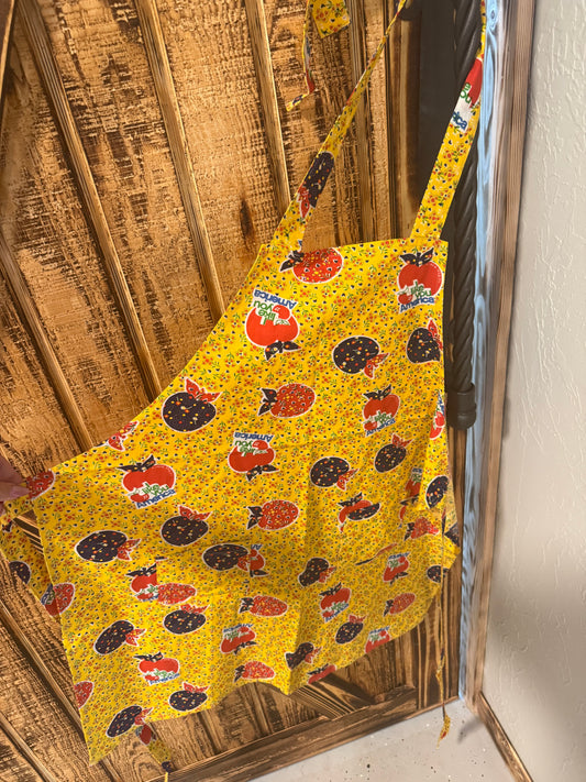 Apple Apron