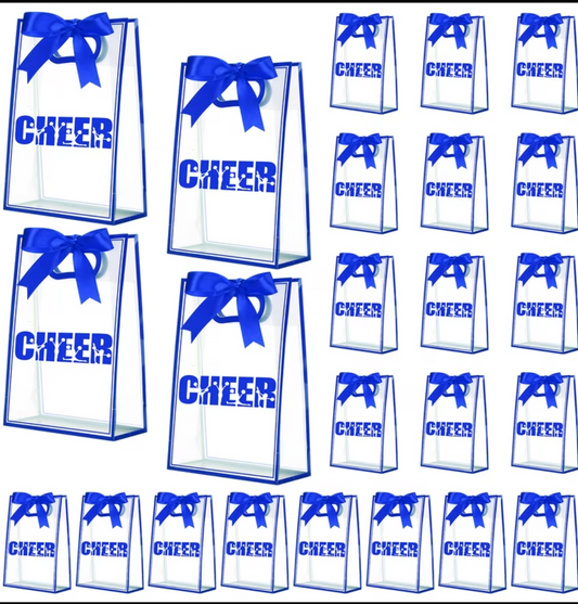 Cheer bags