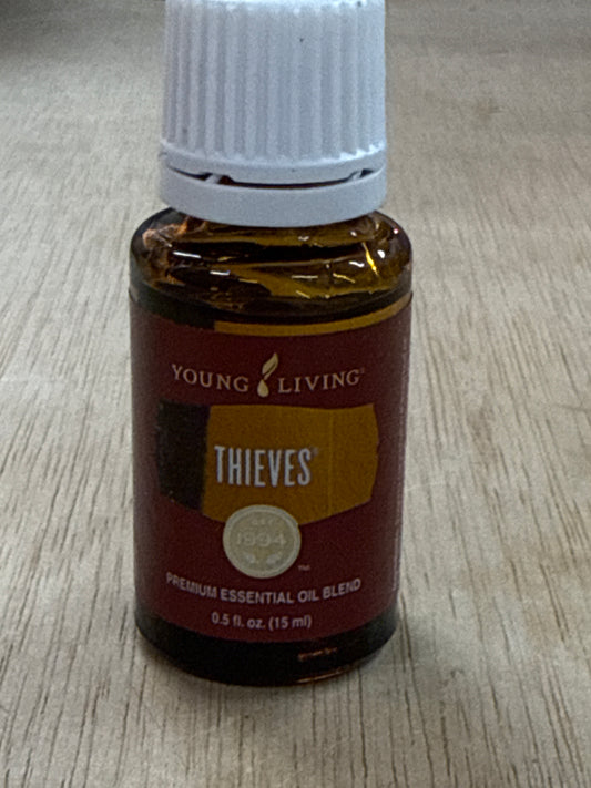 Thieves