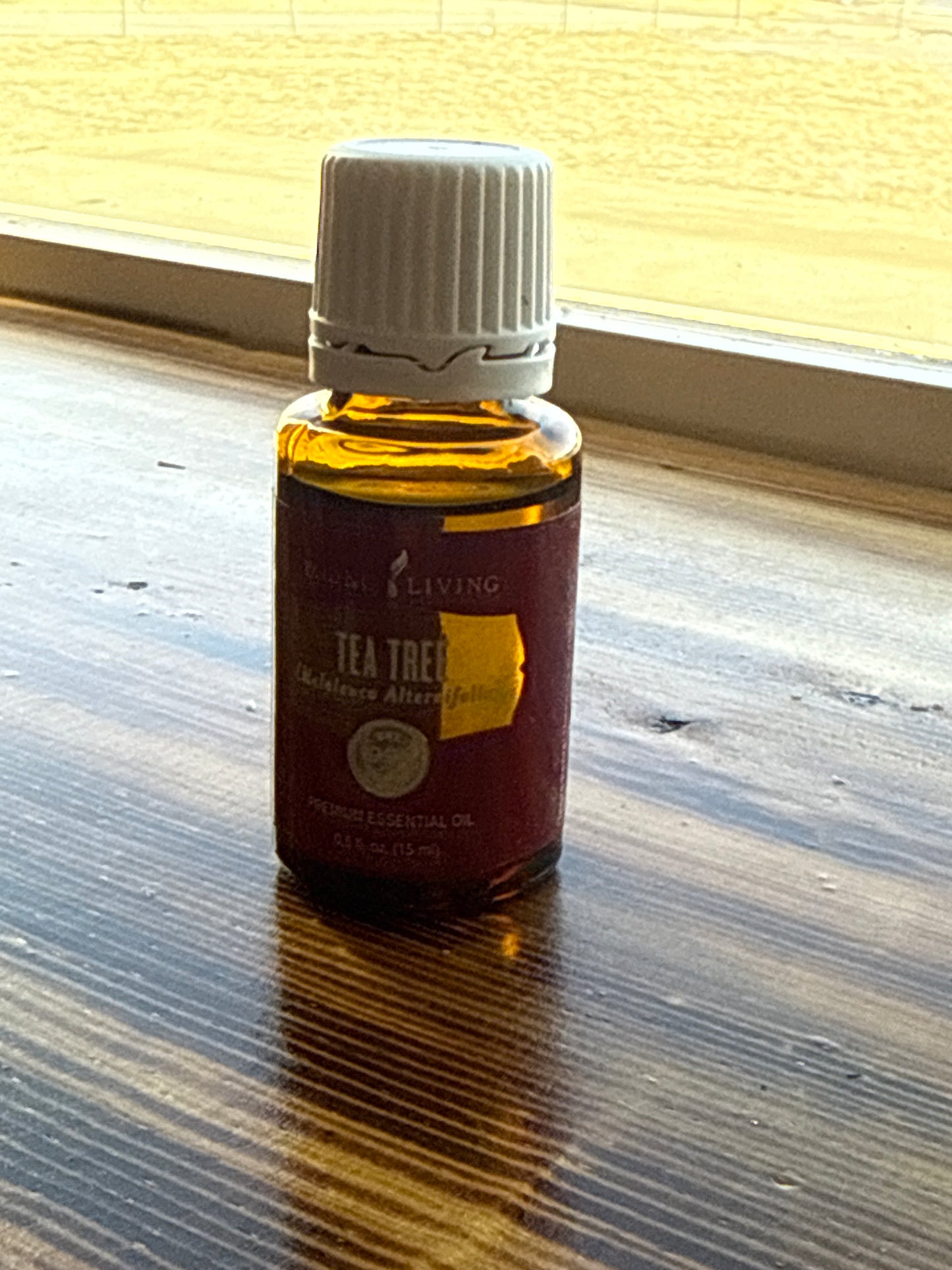 Tea Tree