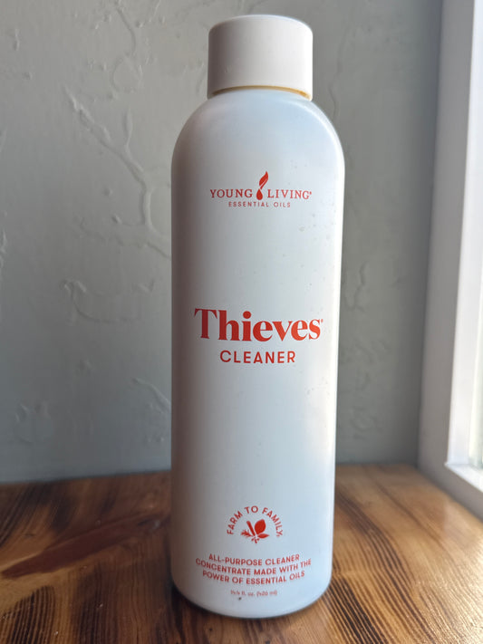 Thieves Cleaner