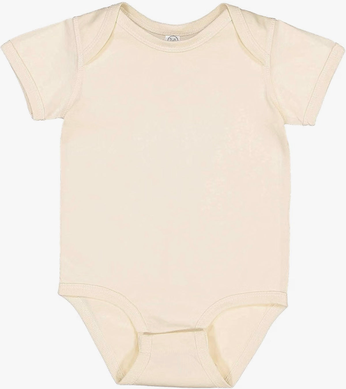 Ivory Onesie
