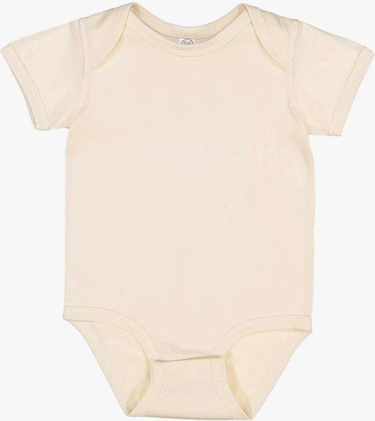 Ivory Onesie